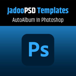 JadooPSD Packs