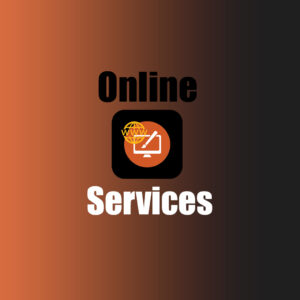 Online Services