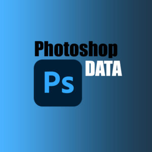 PhotoshopCC DATA