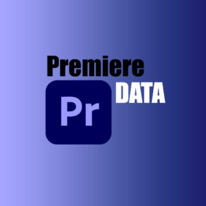 PremierePRO DATA