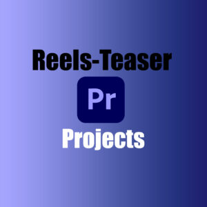 Reels & Teasers