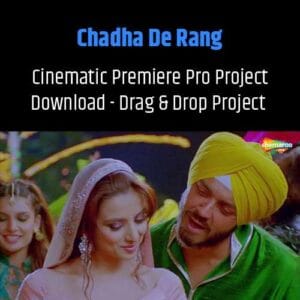 Chadha De Rang