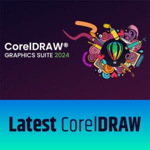 Latest CorelDRAW