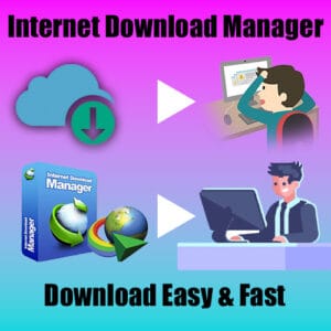 Internet Download Manager
