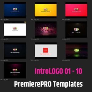 IntroLOGO Templates 01_10