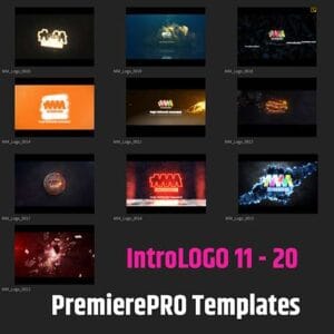 IntroLOGO Templates 11_20