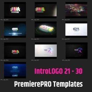IntroLOGO Templates 21_30
