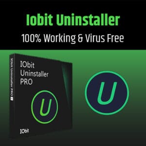 Iobit Uninstaller