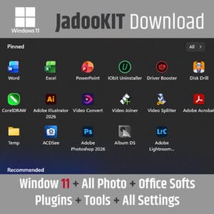 JadooKIT Photo 2026