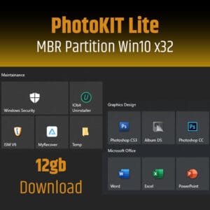 JadooKIT LITE 2015