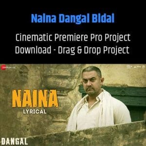 Naina Dangal Bidai