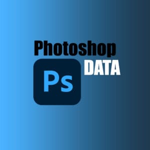 03 Photoshop DATA