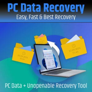 Easeus Data Recovery