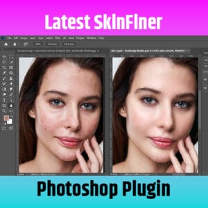SkinFiner PS Plugin