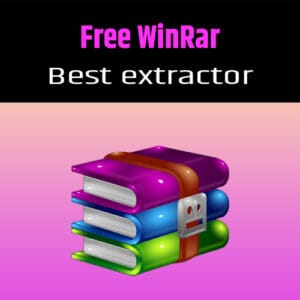 Free WinRar