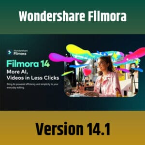 Latest Filmora