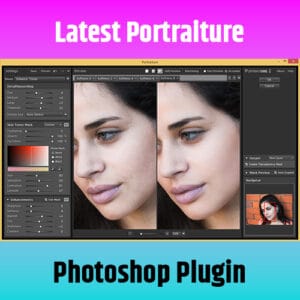 Portraiture PS Plugin