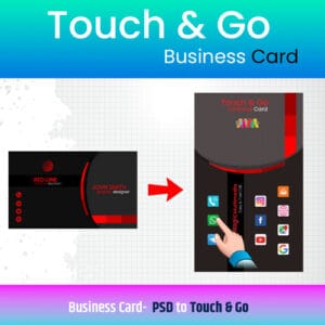 Touch & Go Project