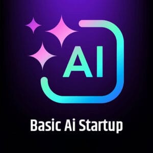 Basic Ai Startup