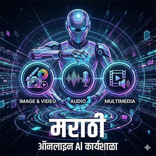 Basic Ai Marathi