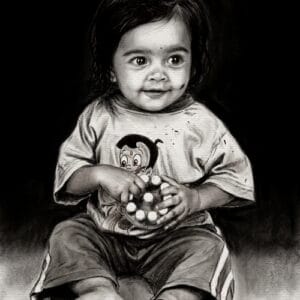 Painting-Cartoon 07