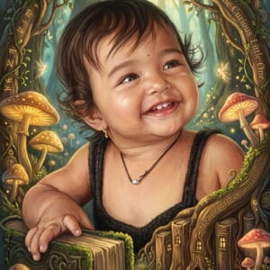 Painting-Cartoon 10