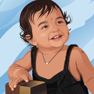 Painting-Cartoon 12