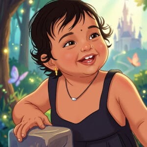 Painting-Cartoon 14