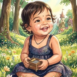 Painting-Cartoon 18