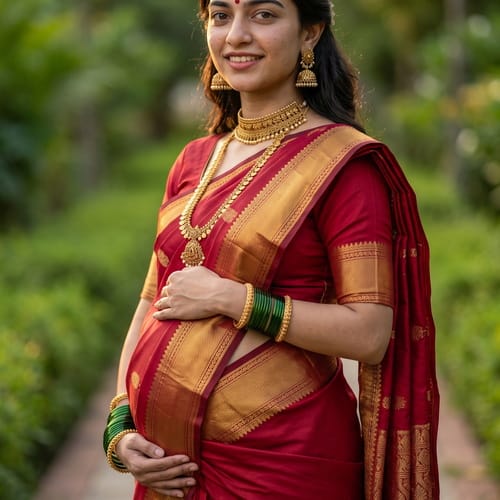 Maternity Prompt 0008