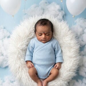 NewBorn Prompt 0001