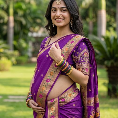 Maternity Prompt 0010
