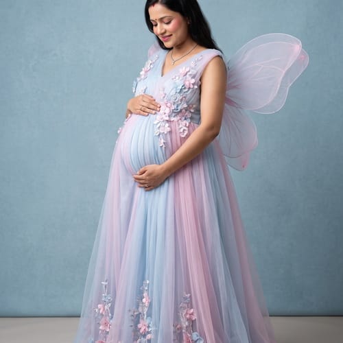 Maternity Prompt 0011