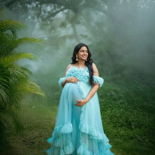 Maternity Prompt 0014
