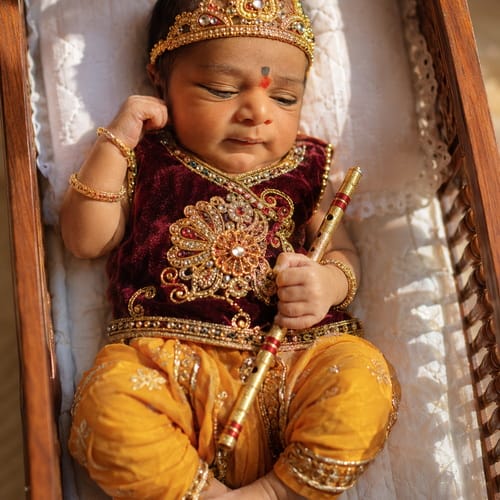 NewBorn Prompt 0015