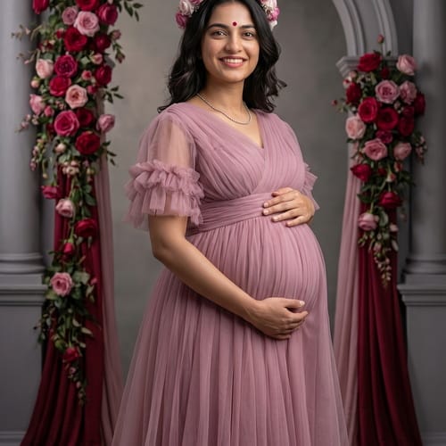 Maternity Prompt 0017