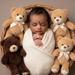 NewBorn Prompt 0002