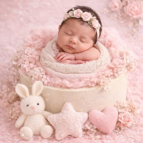 NewBorn Prompt 0021