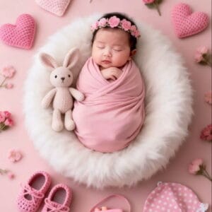 NewBorn Prompt 0027