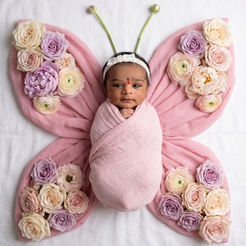 NewBorn Prompt 0004