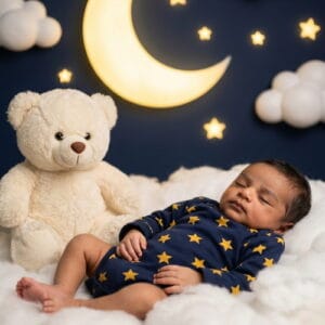 NewBorn Prompt 0007