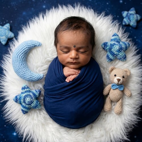NewBorn Prompt 0009