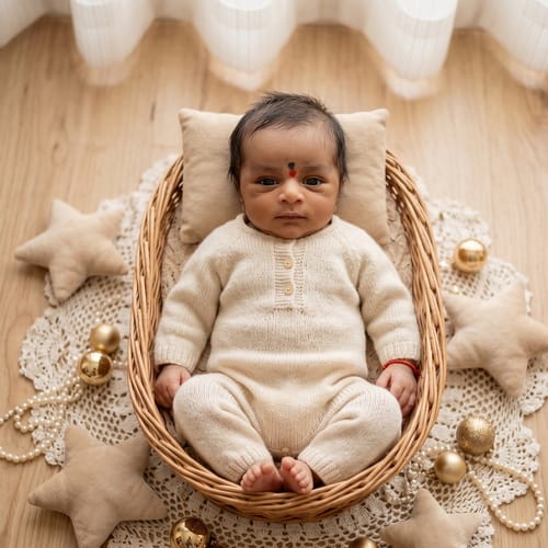 NewBorn Prompt 0010