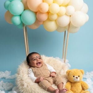 NewBorn Prompt 0011
