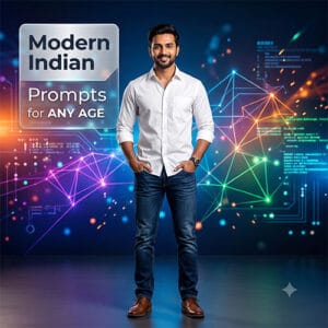 01 Modern Indian