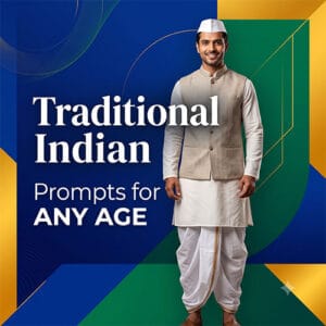 02 Traditional Indian