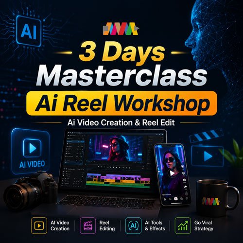 Ai Reel Workshop