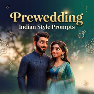 10 Prewedding