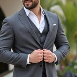 Free Attire Prompt 0005