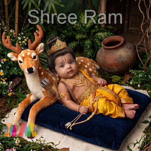 Baby God 13